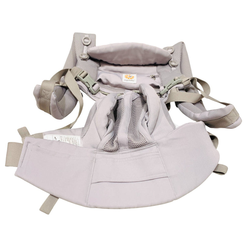 Ergobaby-Omni-360-Cool-Air-Mesh-Baby-Carrier-Pearl-Grey-7-1