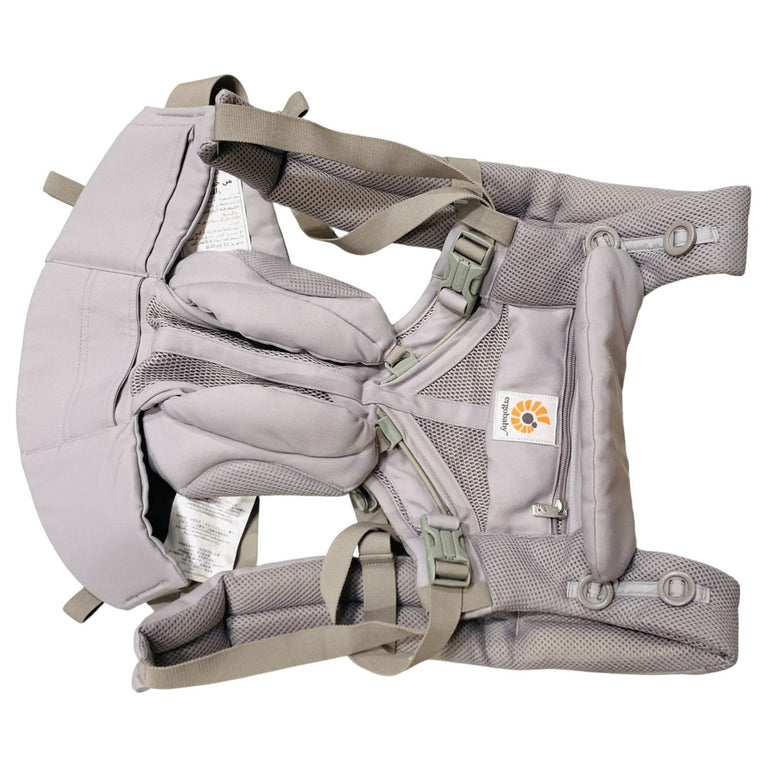 Ergobaby-Omni-360-Cool-Air-Mesh-Baby-Carrier-Pearl-Grey-7-3