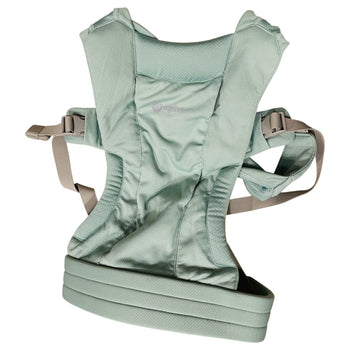 Ergobaby-Embrace-Baby-Carrier-Jade-Green-2-1