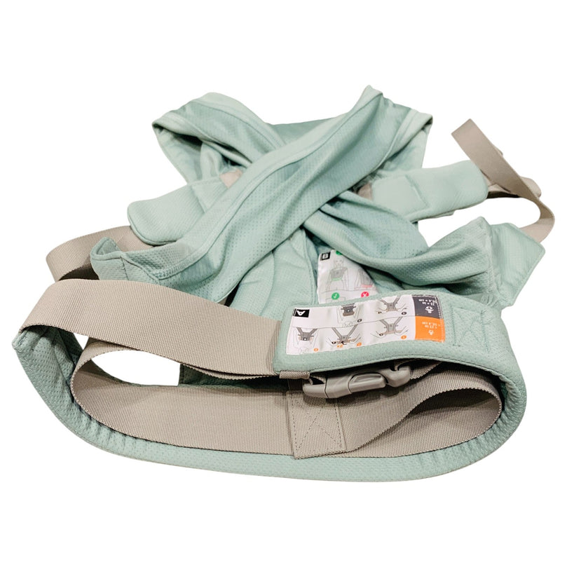 Ergobaby-Embrace-Baby-Carrier-Jade-Green-2-5