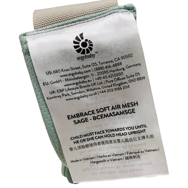 Ergobaby-Embrace-Baby-Carrier-Jade-Green-2-7