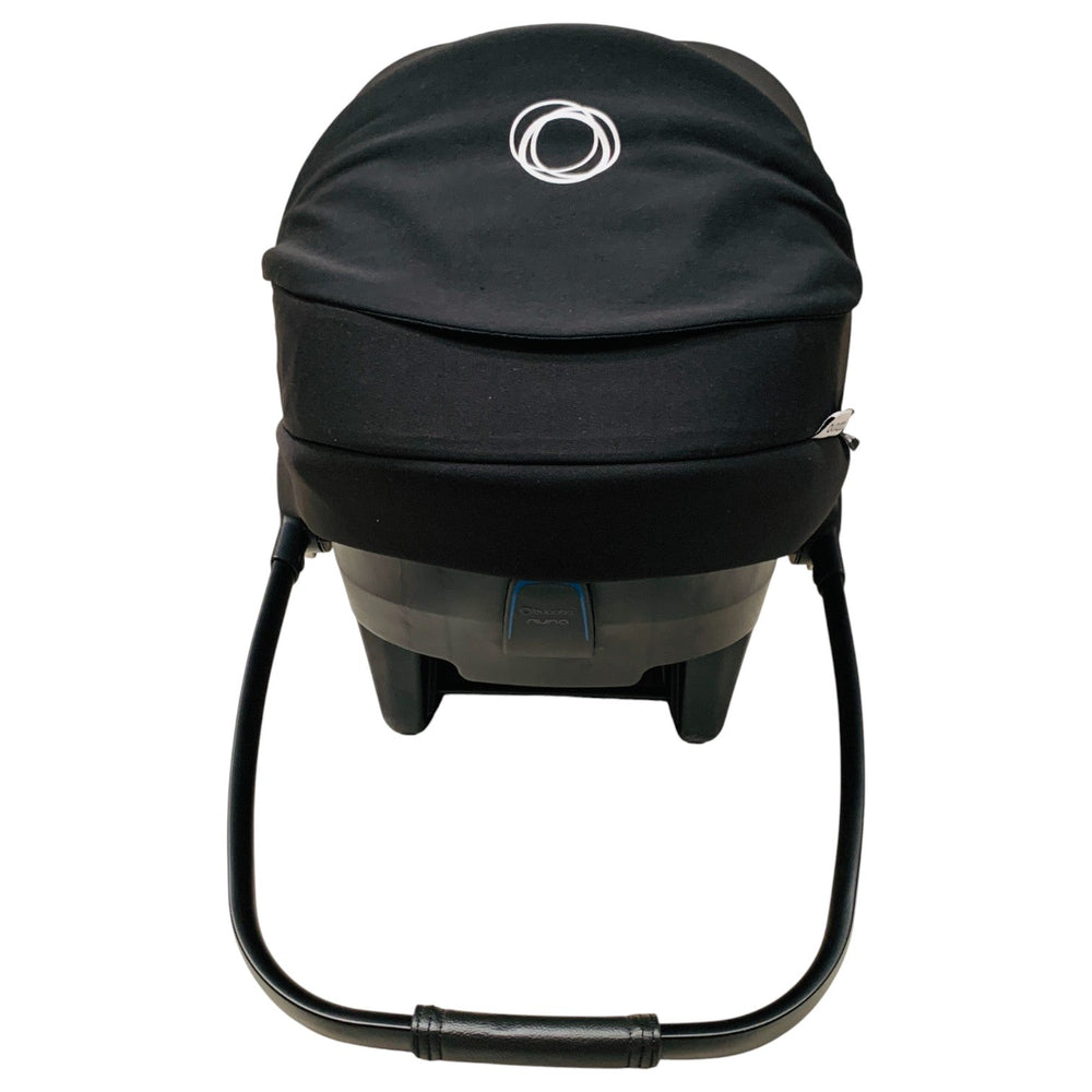 bugaboo seggiolino auto Bugaboo Turtle Air by Nuna Seggiolino Auto Nero | Shop used Car Seats & Accessories in UAE