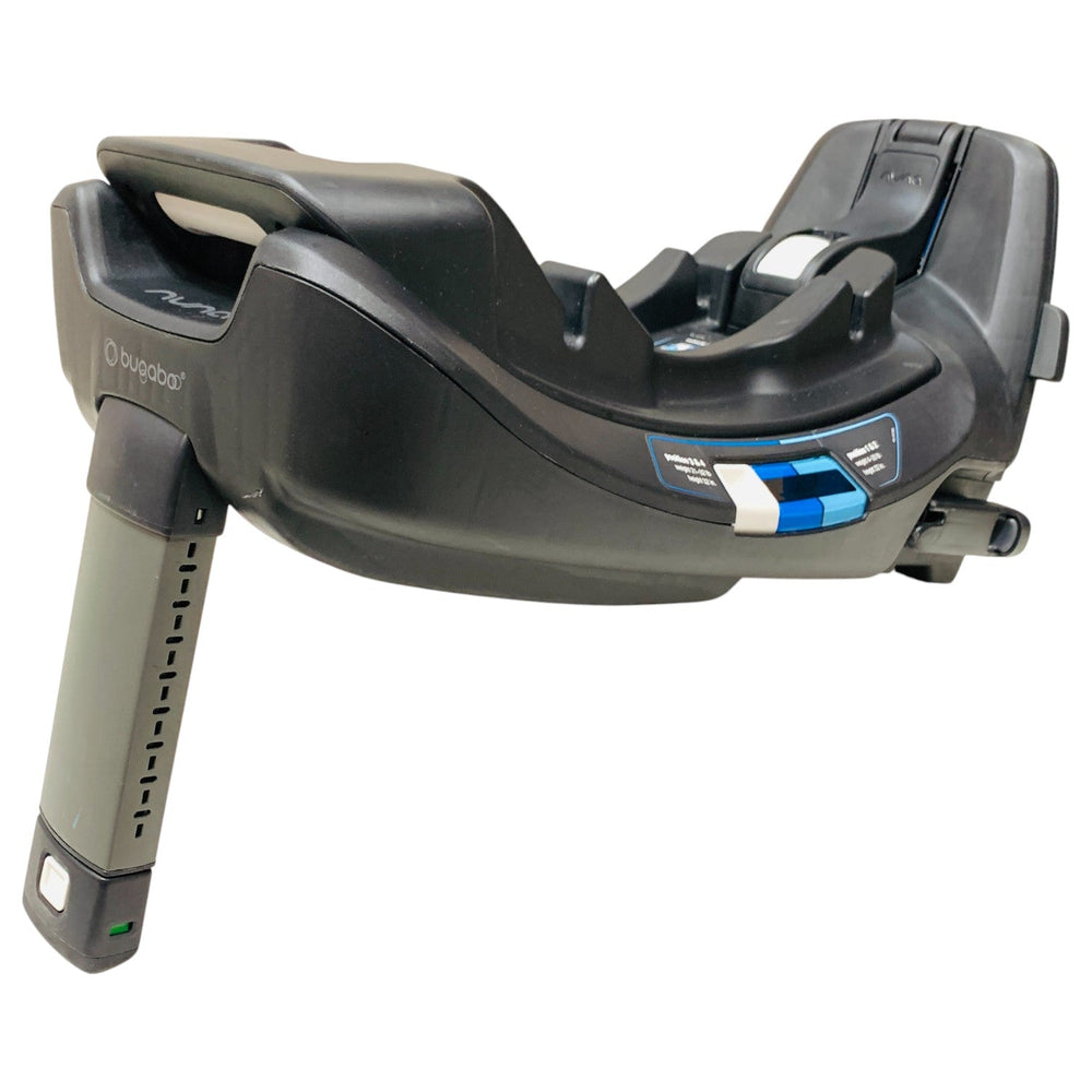 bugaboo turtle air by nuna base Bugaboo Turtle Air by Nuna Car Seat Base | Shop used Car Seats & Accessories in UAE