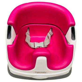 Ingenuity-Baby-Base-2-in-1-Booster-Seat-Pink-Flambe-1-2