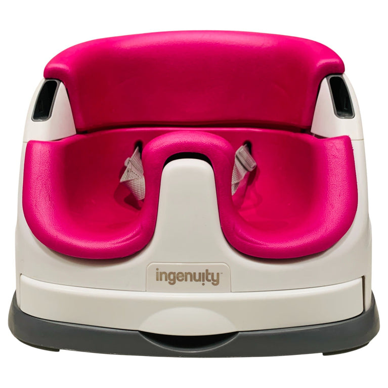 Ingenuity-Baby-Base-2-in-1-Booster-Seat-Pink-Flambe-1-3