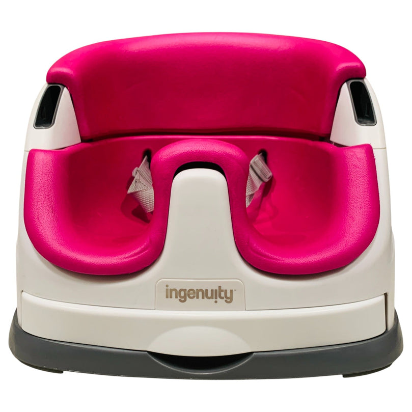 Ingenuity-Baby-Base-2-in-1-Booster-Seat-Pink-Flambe-1-3