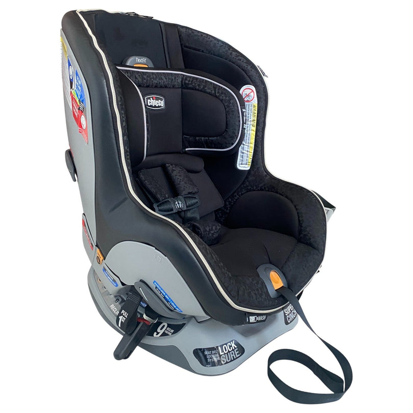 Chicco-Nextfit-Max-Zip-Air-Convertible-Car-Seat-Vero/-Black-4-1