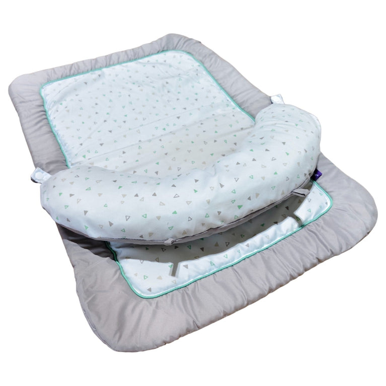 ClevaMama-Clevafoam-Newborn-Tummy-Time-Mat,-Baby-Play-Mat-with-Supporting-Cushion-10-1