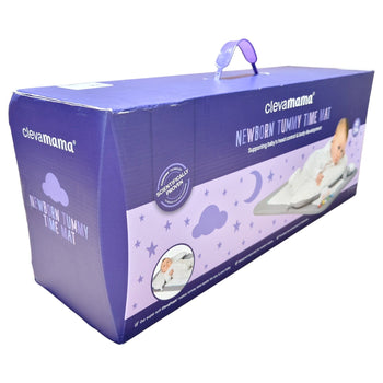 ClevaMama-Clevafoam-Newborn-Tummy-Time-Mat,-Baby-Play-Mat-with-Supporting-Cushion-10-2