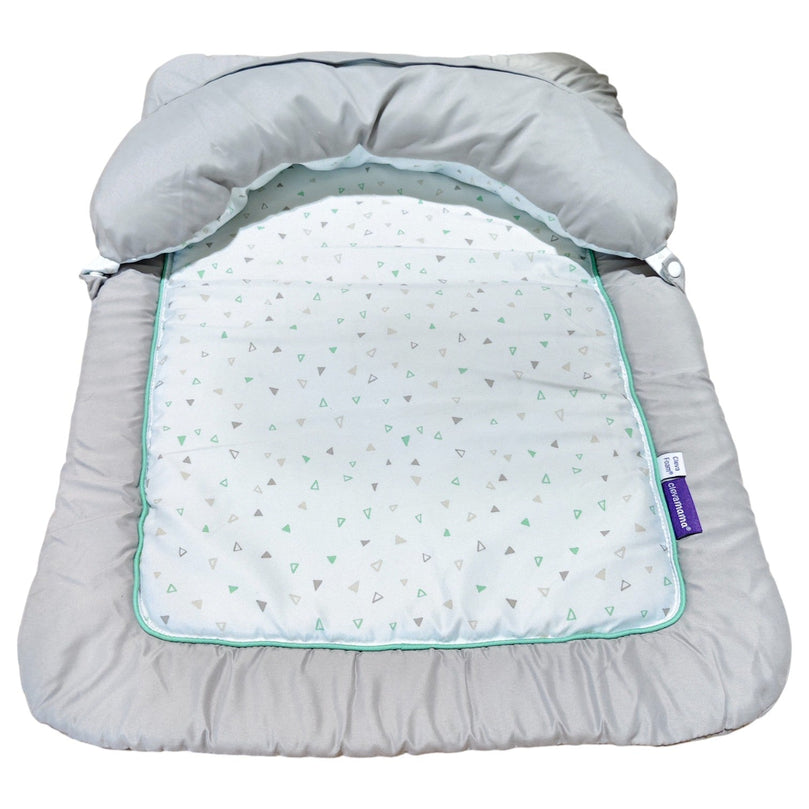 ClevaMama-Clevafoam-Newborn-Tummy-Time-Mat,-Baby-Play-Mat-with-Supporting-Cushion-10-3