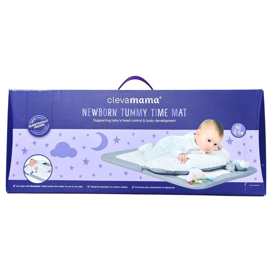 ClevaMama-Clevafoam-Newborn-Tummy-Time-Mat,-Baby-Play-Mat-with-Supporting-Cushion-10-7