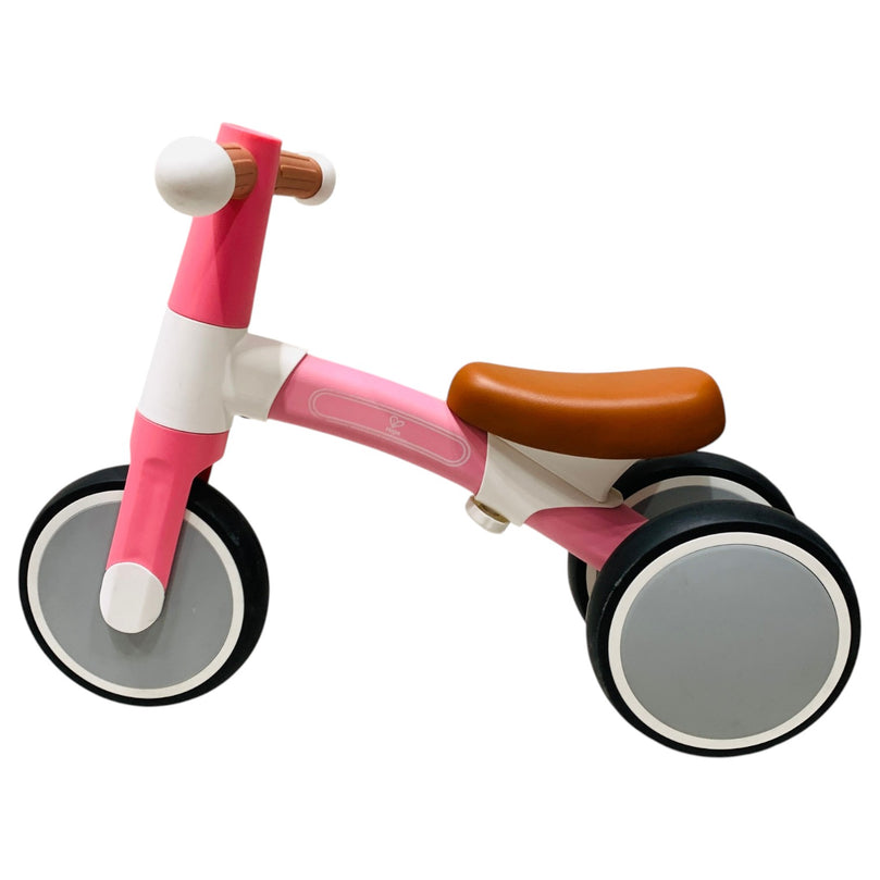 Hape-Balance-Bike-Pink-1-4