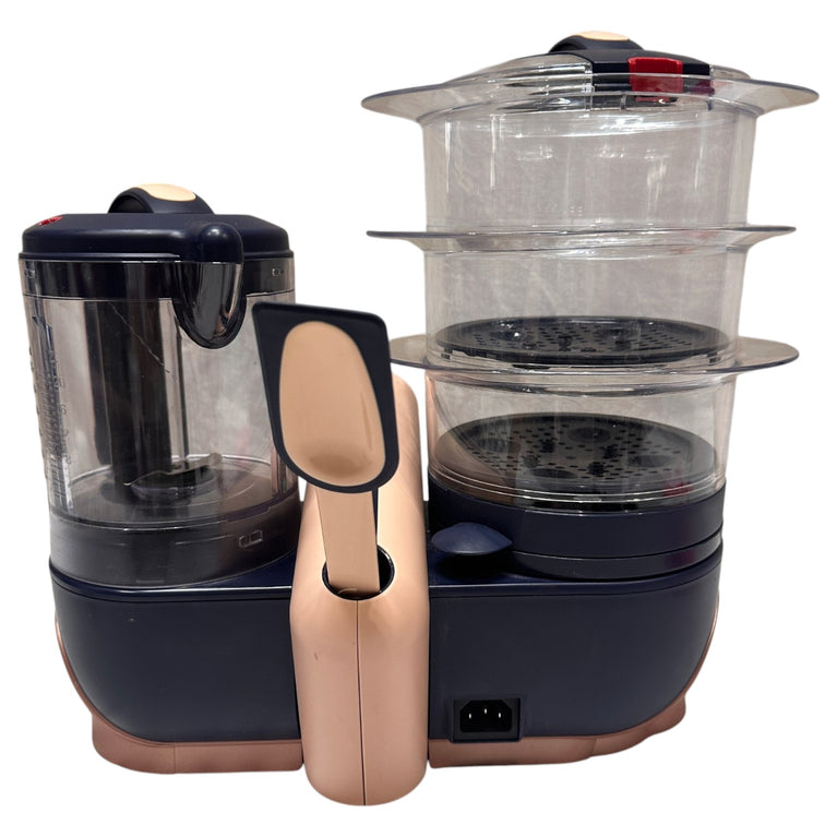 Babymoov-Nutribaby-6-in-1-Food-Processor-Steam-Cook-Blender-Bluerose-Gold-3-5