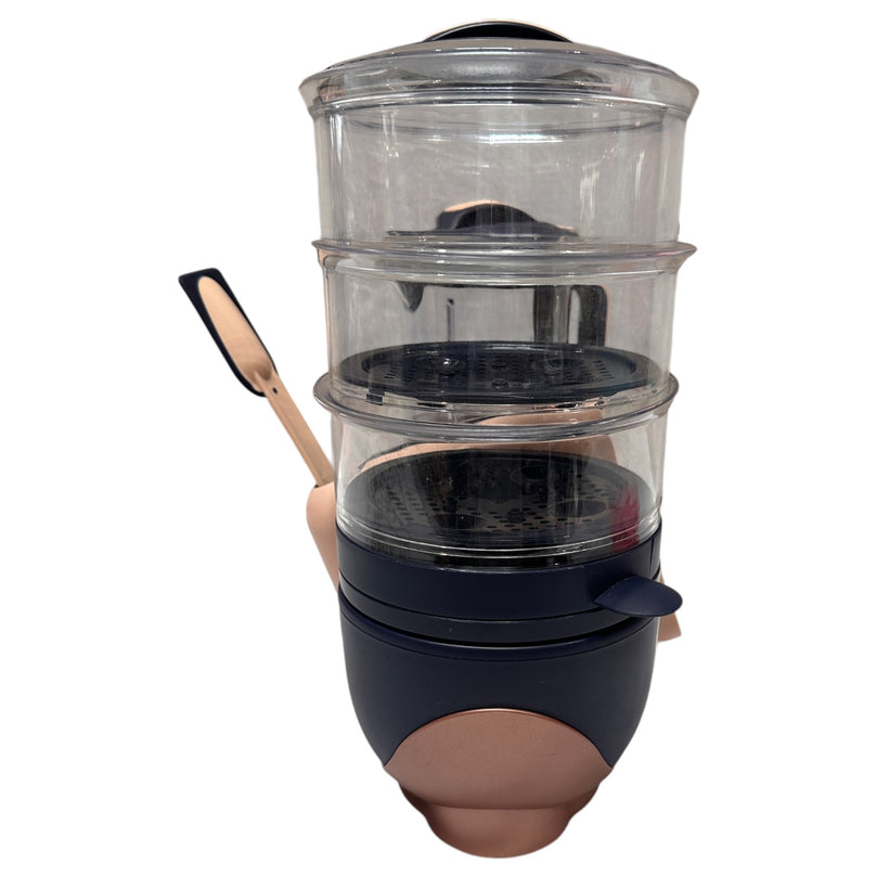 Babymoov-Nutribaby-6-in-1-Food-Processor-Steam-Cook-Blender-Bluerose-Gold-3-6