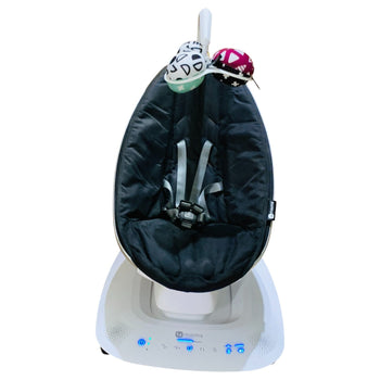 4moms-Mamaroo-Multi-Motion-Baby-Swing-Black-7-2