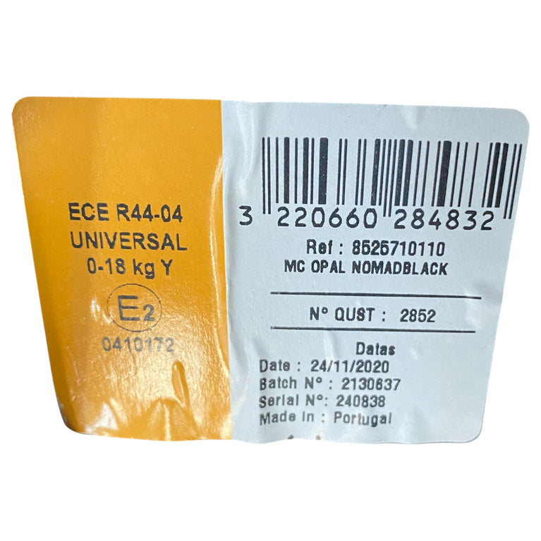 Maxi-Cosi-Car-Seat-Grey-11-6