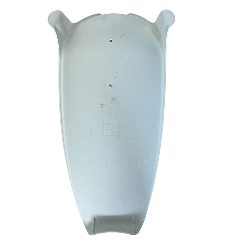 Stokke-Flexi-Bath-Tub-+-Newborn-Support-Bundle-Clear-Green-3-7