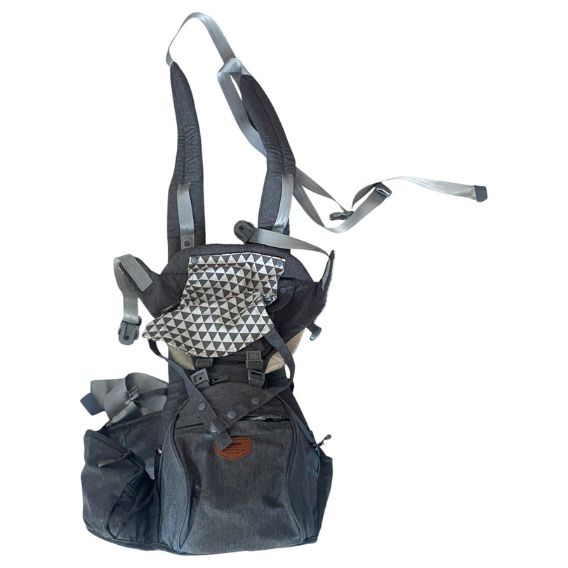 Sunveno-Ergonomic-Infant-Baby-Hipseat-Waist-Carrier-1-4