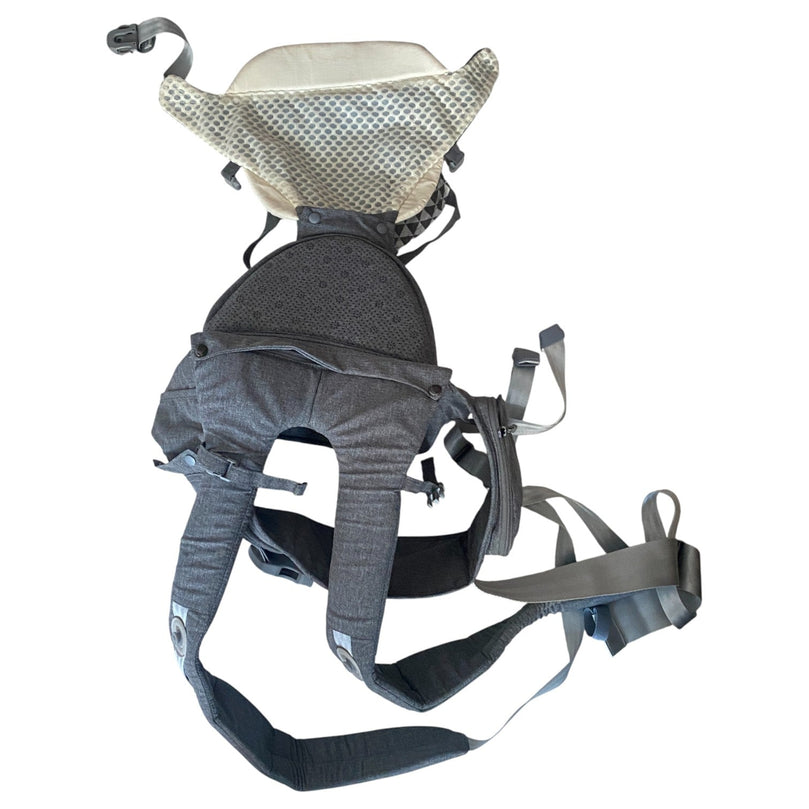 Sunveno-Ergonomic-Infant-Baby-Hipseat-Waist-Carrier-1-6