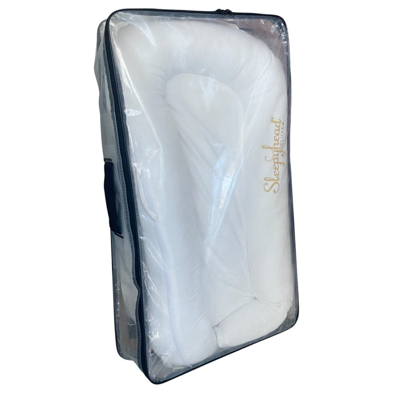 Sleepyhead-(DockATot)-Deluxe+-Pod-Pristine-White-12-2