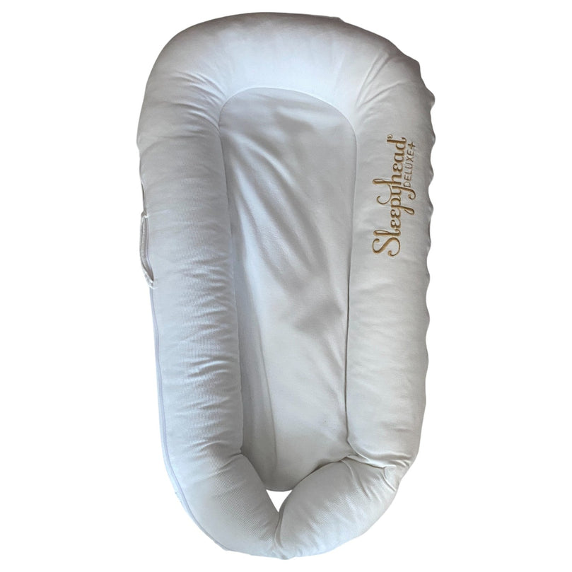 Sleepyhead-(DockATot)-Deluxe+-Pod-Pristine-White-12-3
