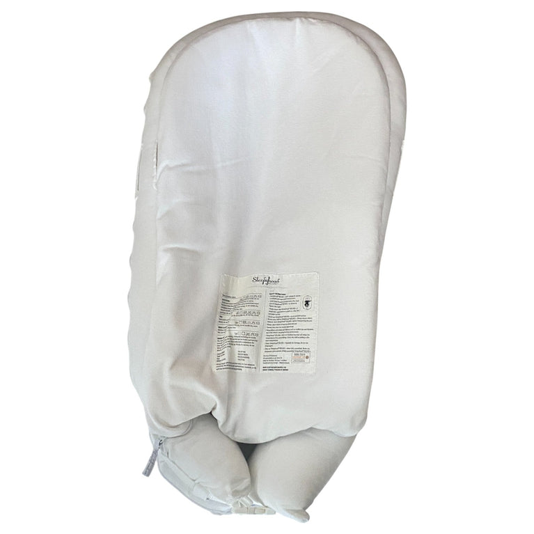 Sleepyhead-(DockATot)-Deluxe+-Pod-Pristine-White-12-7