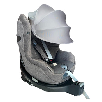 Cybex-Sirona-T-I-Size-Plus-Car-Seat-with-Sun-Canopy-Mirage-Grey-with-Base-T-1-1