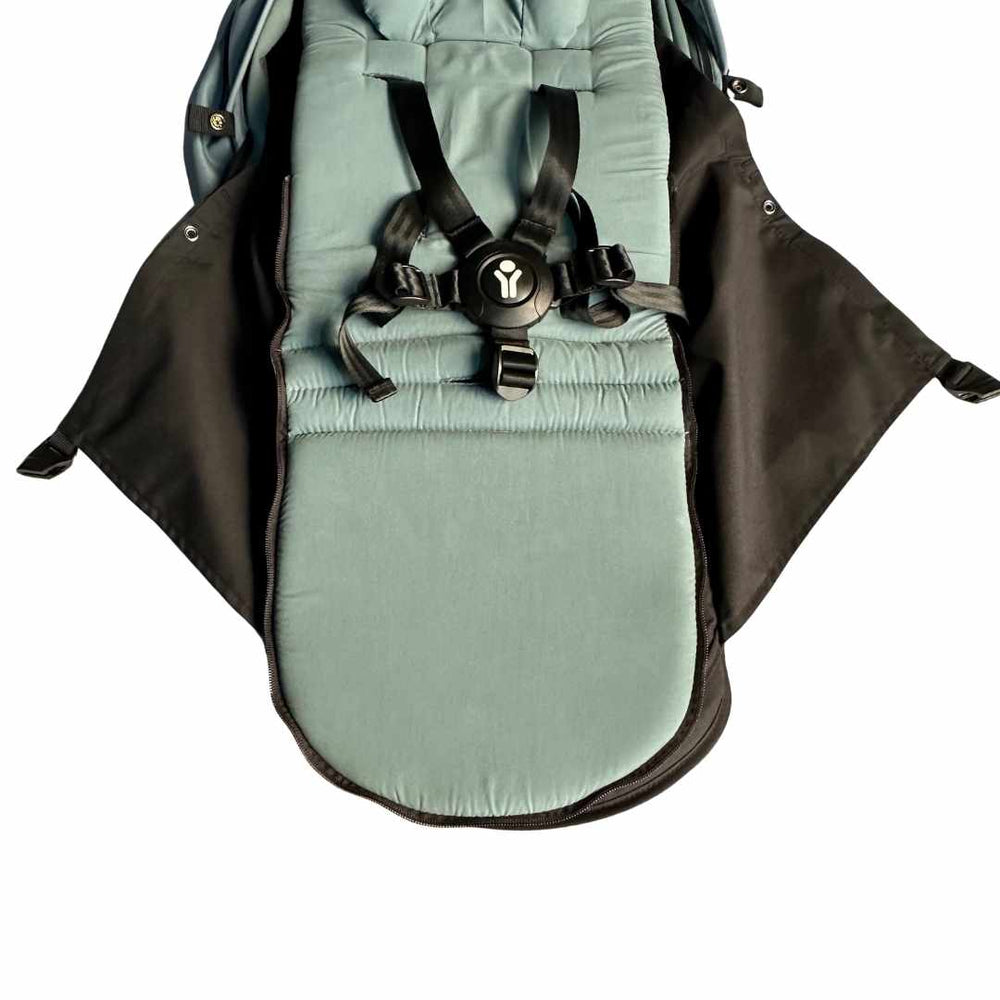 Yoyo babyzen newborn clearance