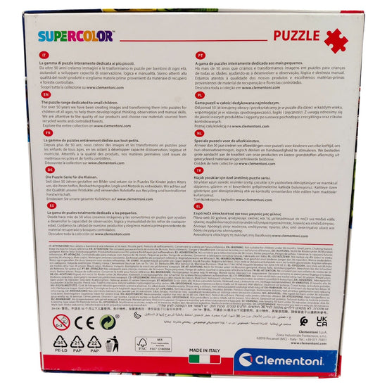 Clementoni-Avengers-27x19-cm-2-Puzzles-(2x60-pieces)-1-5