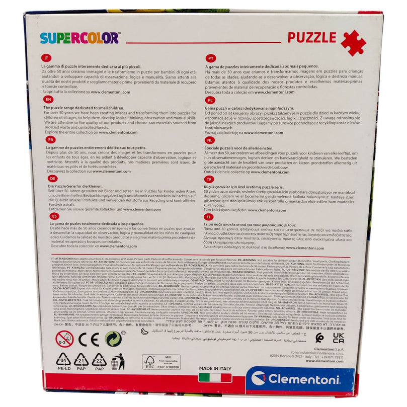 Clementoni-Avengers-27x19-cm-2-Puzzles-(2x60-pieces)-1-5