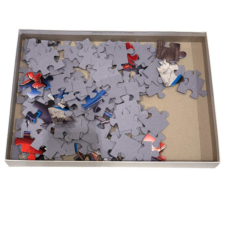 Clementoni-Spiderman-Jigsaw-Puzzle---104-Pcs-1-3