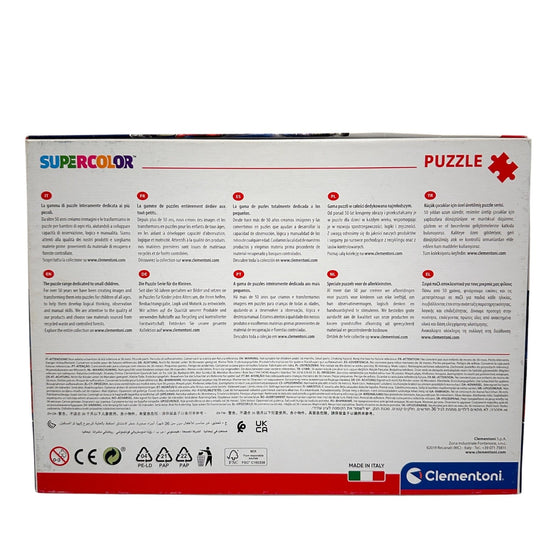Clementoni-Spiderman-Jigsaw-Puzzle---104-Pcs-1-4