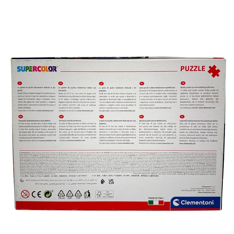 Clementoni-Spiderman-Jigsaw-Puzzle---104-Pcs-1-4