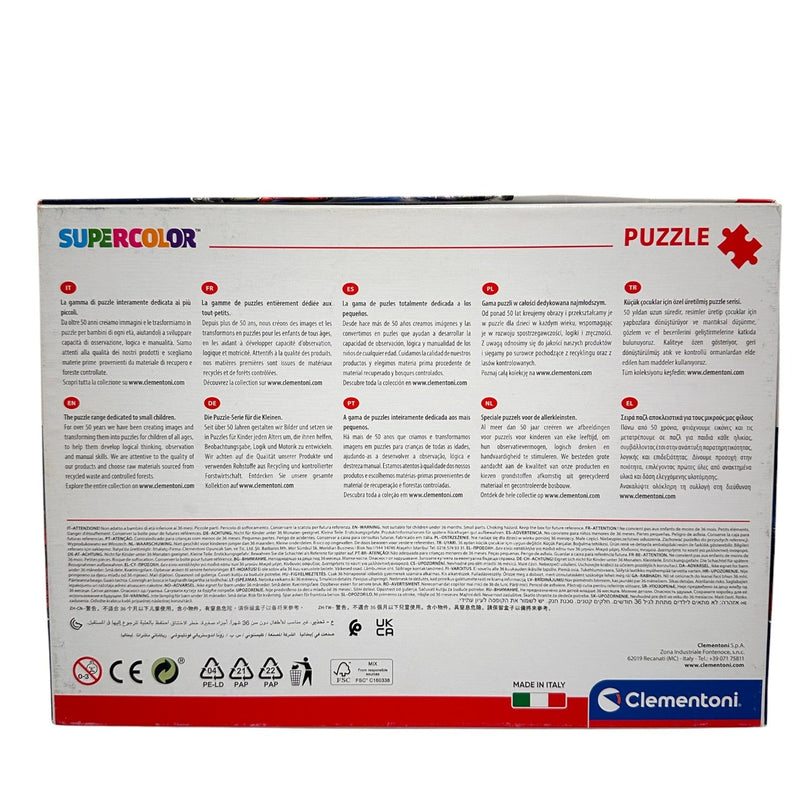 Clementoni-Spiderman-Jigsaw-Puzzle---104-Pcs-1-4