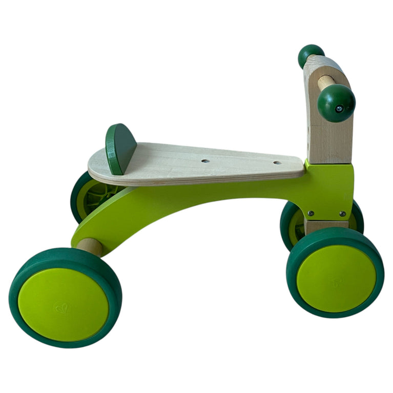 Hape Wooden Scoot Around for Toddlers