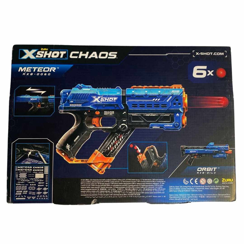 X-shot-Chaos-Meteor-Dart-Ball-Blaster-3