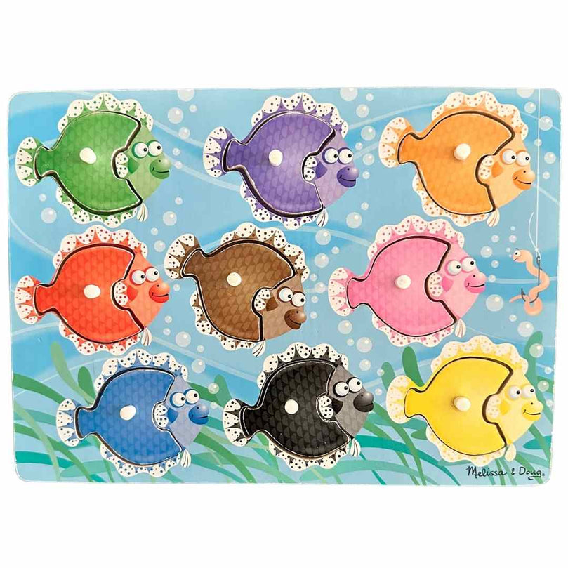Melissa-&-Doug-Fish-Puzzle-1