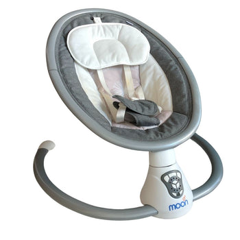 Moon - Musical Baby Swing