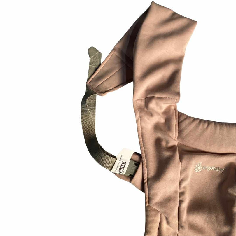 Ergobaby-Embrace-Knit-Newborn-Baby-Carrier-Pink-5