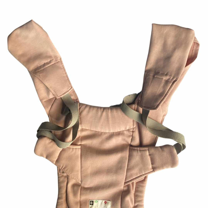 Ergobaby-Embrace-Knit-Newborn-Baby-Carrier-Pink-8