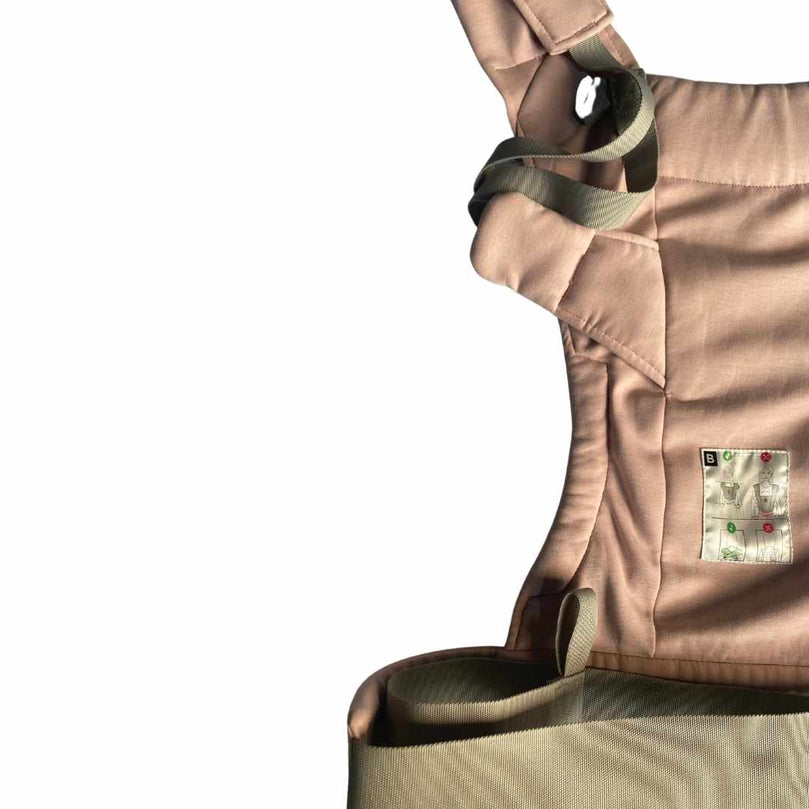 Ergobaby-Embrace-Knit-Newborn-Baby-Carrier-Pink-9