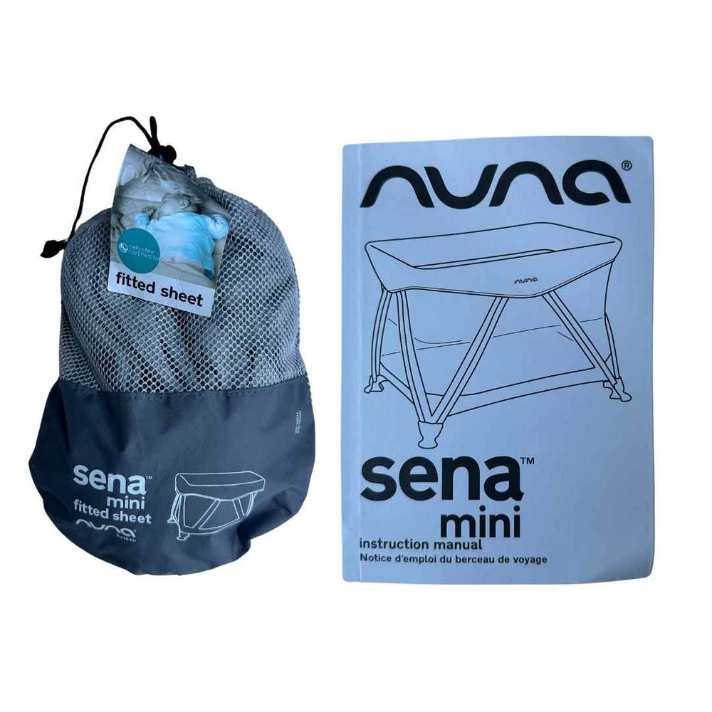 Mini playard online
