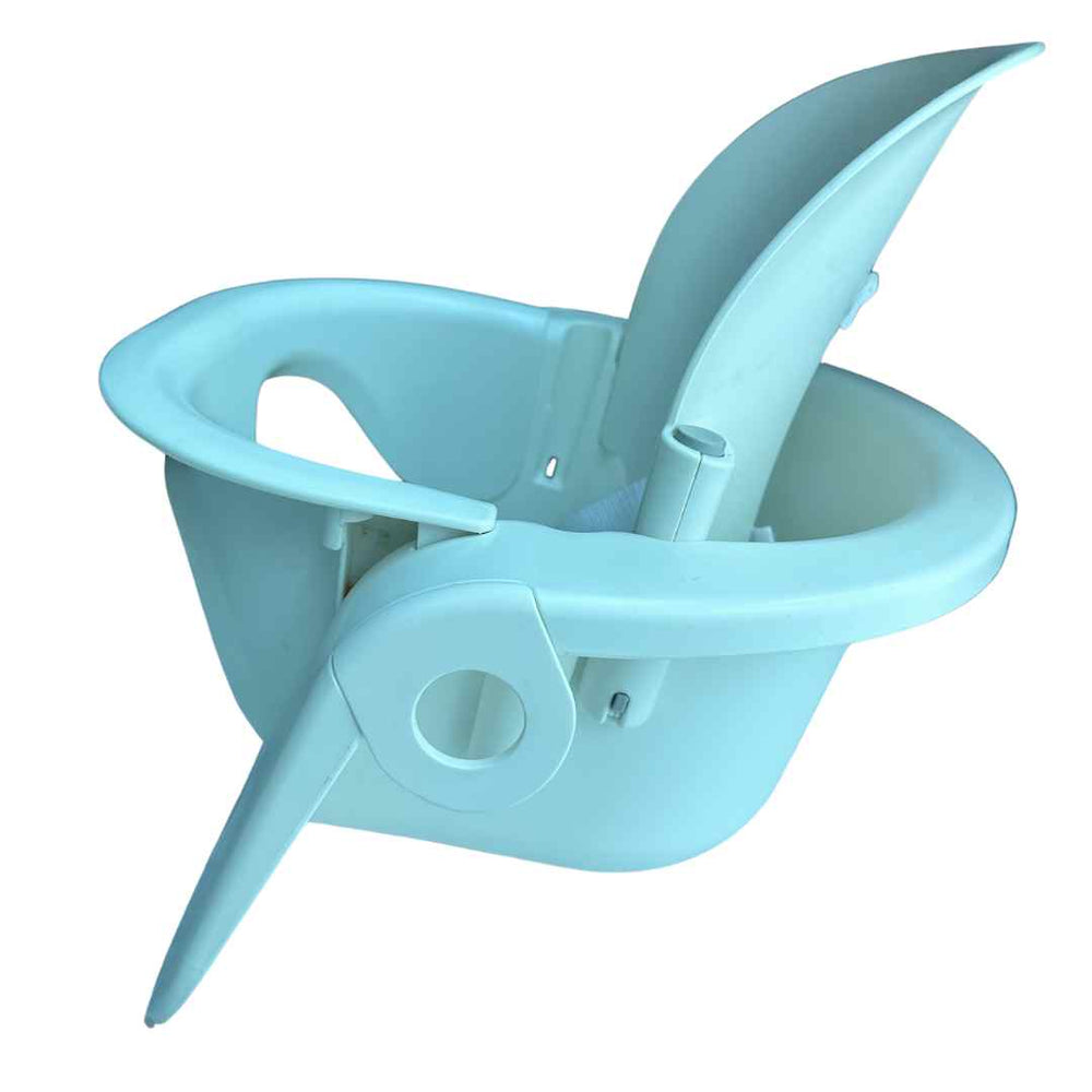 used stokke steps high chair Stokke Steps Baby Set - White | Shop used High Chairs in UAE