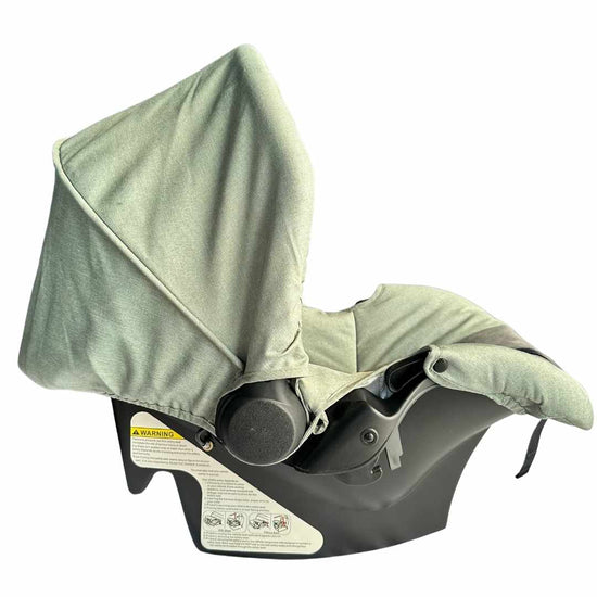 Juniors-Maxim-Travel-System-(Stroller-+-Car-Seat)-10