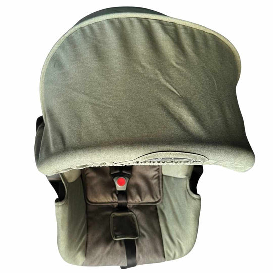 Juniors-Maxim-Travel-System-(Stroller-+-Car-Seat)-13