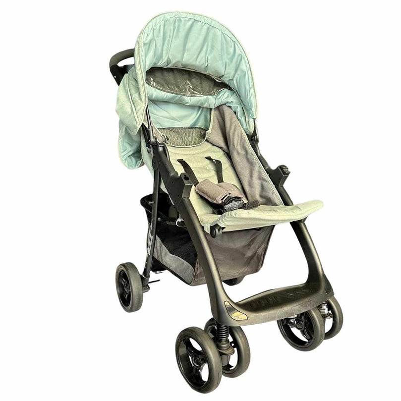 Juniors-Maxim-Travel-System-(Stroller-+-Car-Seat)-15