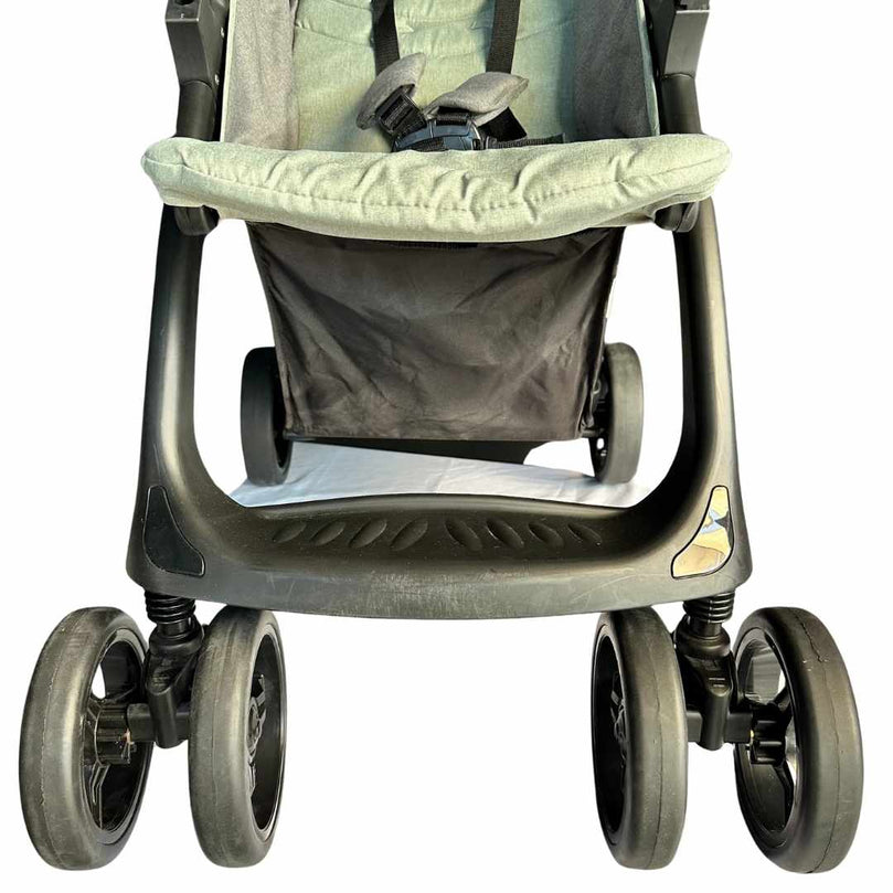 Secondful Juniors Maxim Travel System Stroller Car Seat Shop used Strollers in UAE Secondful