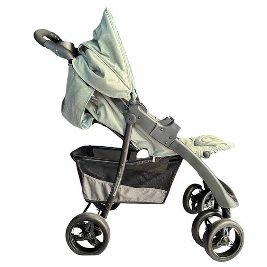 Juniors-Maxim-Travel-System-(Stroller-+-Car-Seat)-25