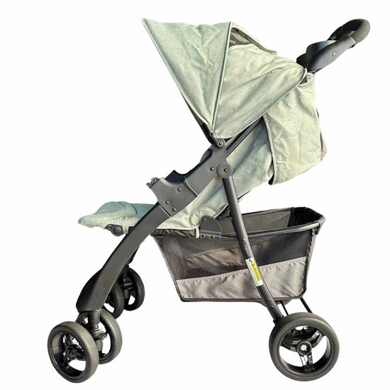 Juniors-Maxim-Travel-System-(Stroller-+-Car-Seat)-26