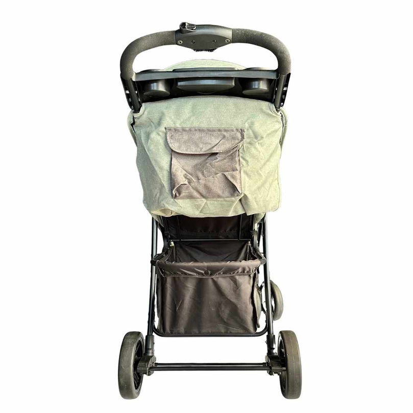 Juniors-Maxim-Travel-System-(Stroller-+-Car-Seat)-27